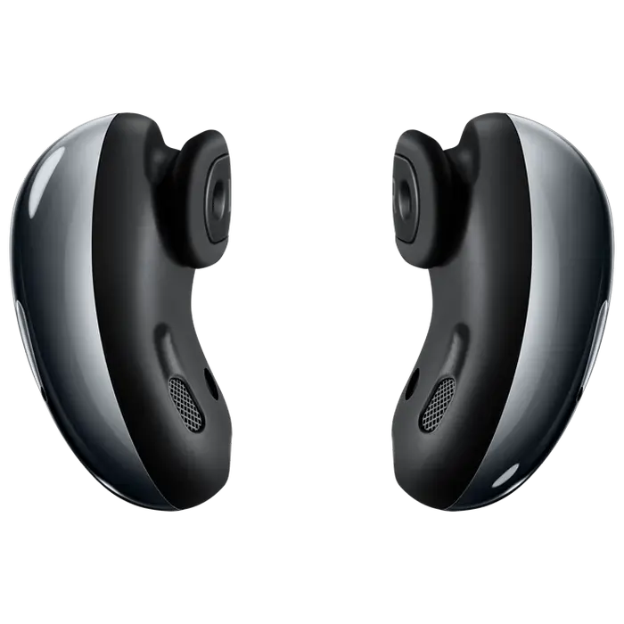 Casti true wireless Samsung Galaxy Buds Live, negru, imagine suplimentară 9
