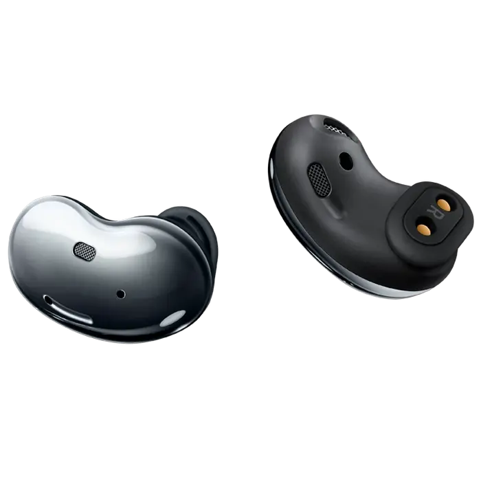 Casti true wireless Samsung Galaxy Buds Live, negru, imagine suplimentară 7