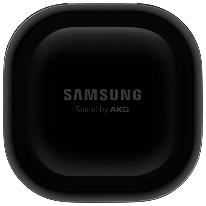 Casti true wireless Samsung Galaxy Buds Live, negru, imagine suplimentară 8