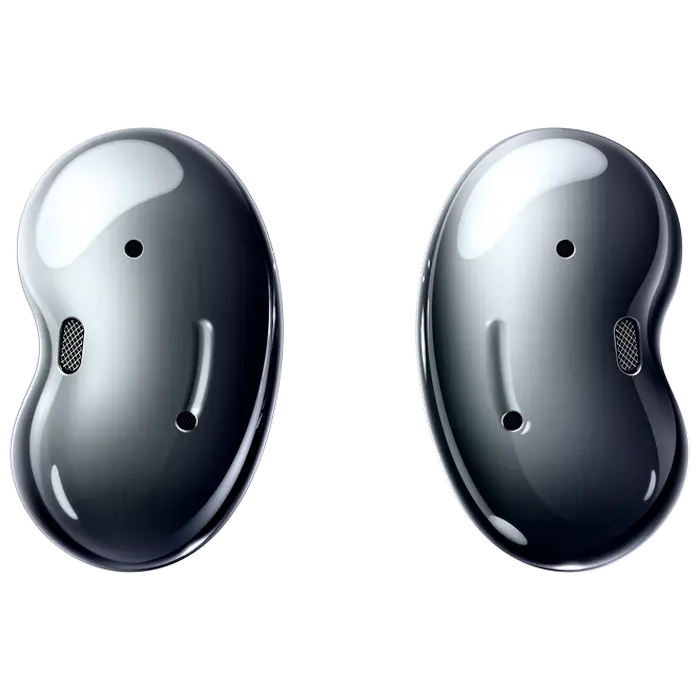 Casti true wireless Samsung Galaxy Buds Live, negru, imagine suplimentară 9