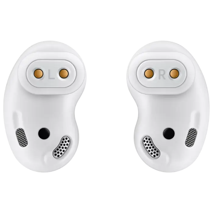 Casti true wireless Samsung Galaxy Buds Live alb, vedere alternativă