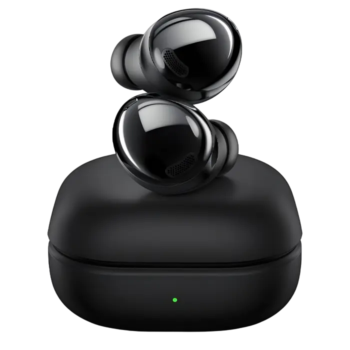 Casti true wireless Samsung Galaxy Buds Pro Negru, IPX7