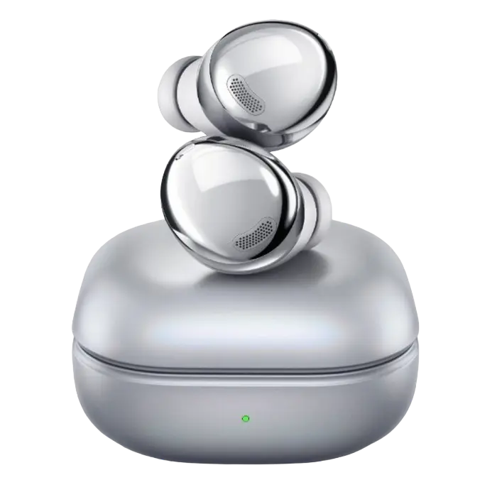Casti true wireless Samsung Galaxy Buds Pro SM-R190 Argintiu