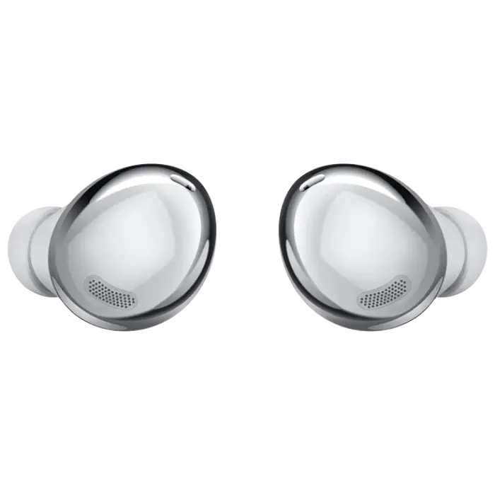 Casti true wireless Samsung Galaxy Buds Pro SM-R190 Argintiu, vedere alternativă