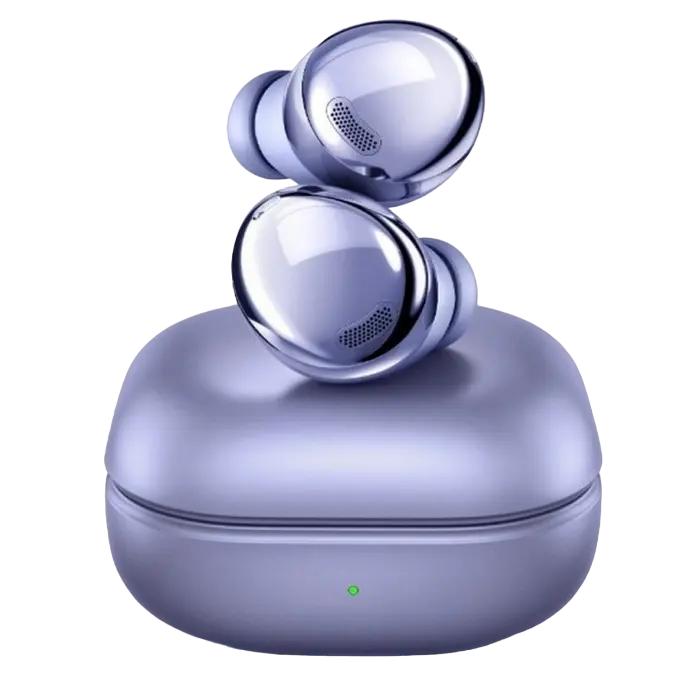 Casti true wireless Samsung Galaxy Buds Pro SM-R190 Violet