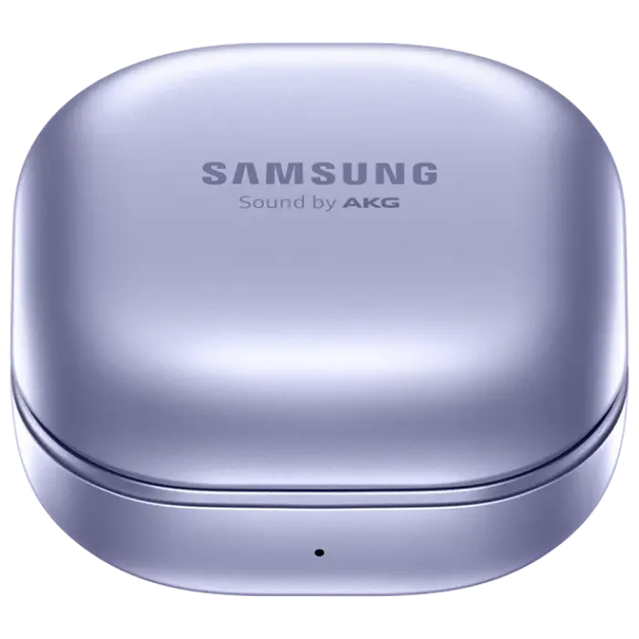 Casti true wireless Samsung Galaxy Buds Pro SM-R190 Violet, imagine suplimentară 9