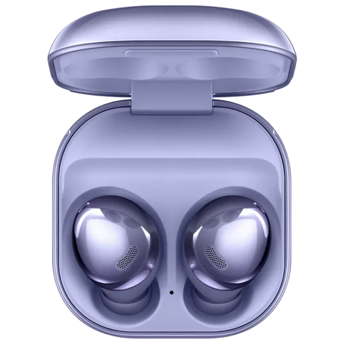 Casti true wireless Samsung Galaxy Buds Pro Violet, vedere alternativă