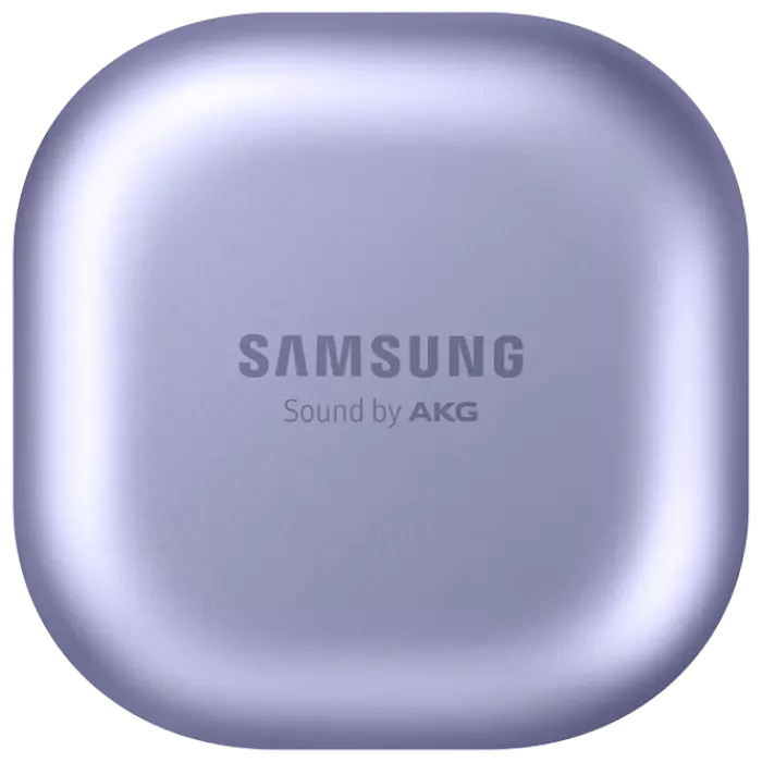 Casti true wireless Samsung Galaxy Buds Pro Violet, ambalaj
