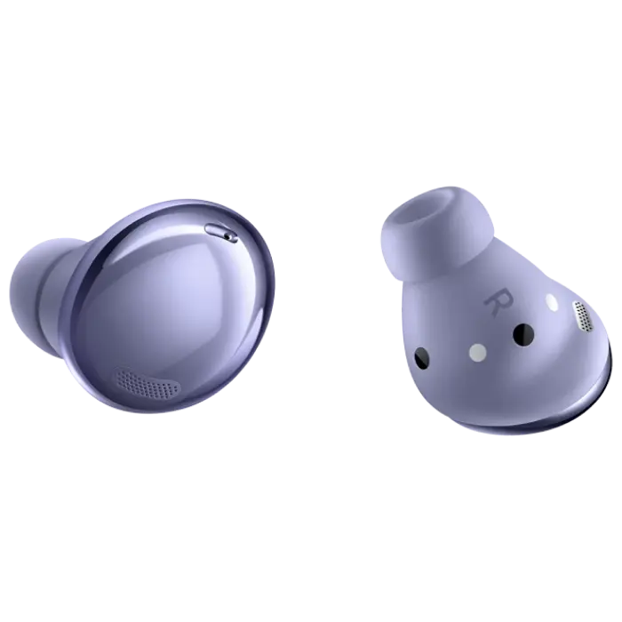 Casti true wireless Samsung Galaxy Buds Pro Violet, imagine suplimentară 7