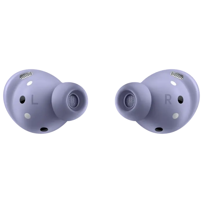 Casti true wireless Samsung Galaxy Buds Pro Violet, imagine suplimentară 8