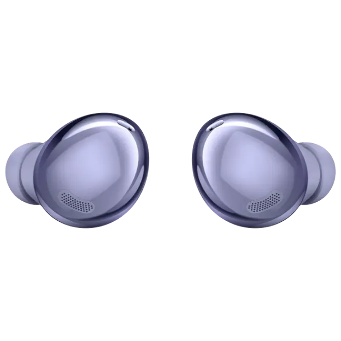 Casti true wireless Samsung Galaxy Buds Pro Violet, imagine suplimentară 9