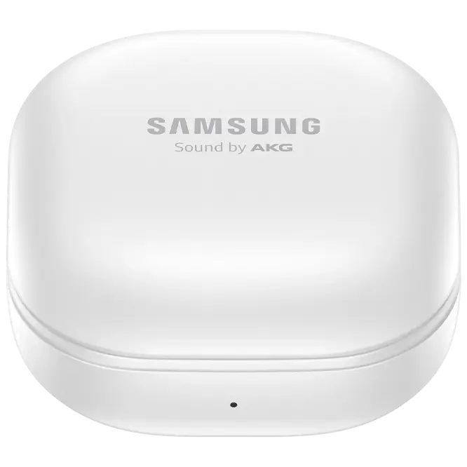 Casti true wireless Samsung Galaxy Buds Pro SM-R190 Alb, ambalaj