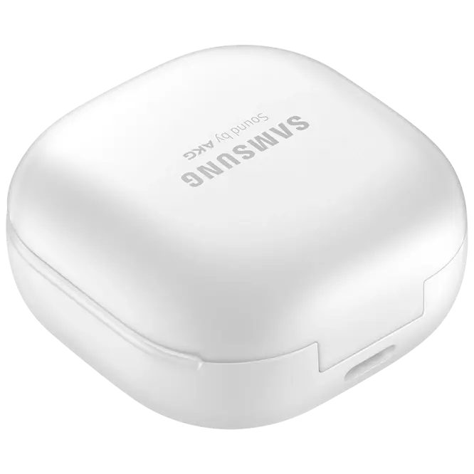Casti true wireless Samsung Galaxy Buds Pro SM-R190 Alb, imagine suplimentară 9