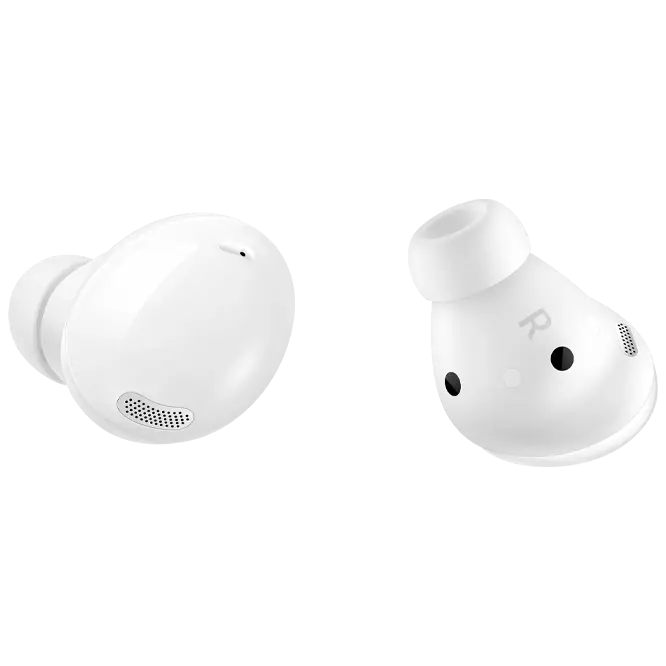 Casti true wireless Samsung Galaxy Buds Pro Alb, vedere alternativă