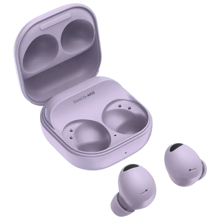 Casti Samsung Galaxy Buds 2 Pro SM-R510 True Wireless Light Violet