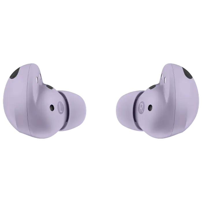 Căști Samsung Galaxy Buds 2 Pro SM-R510 Light Violet, imagine suplimentară 7