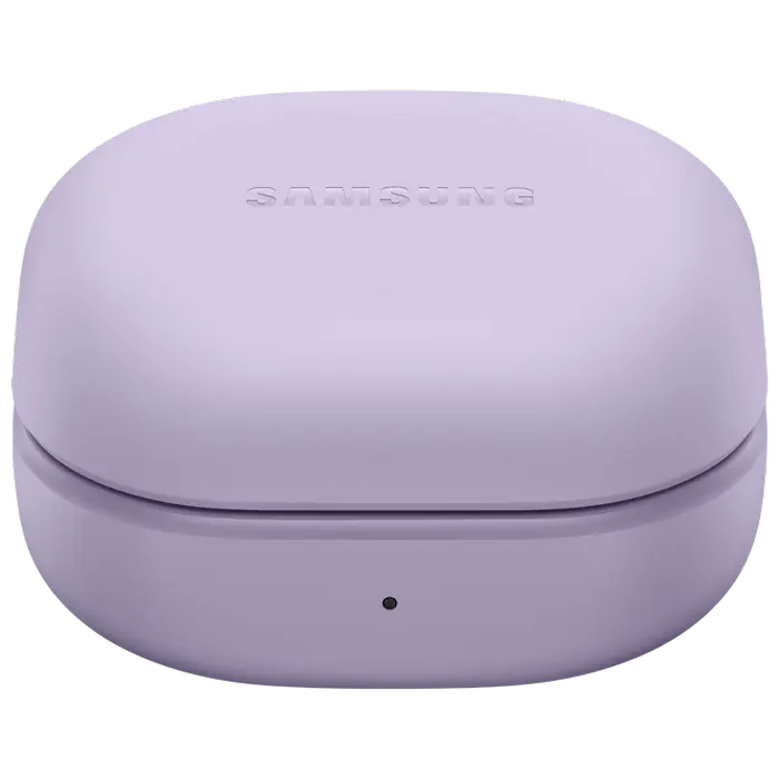 Căști Samsung Galaxy Buds 2 Pro SM-R510 Light Violet, imagine suplimentară 8