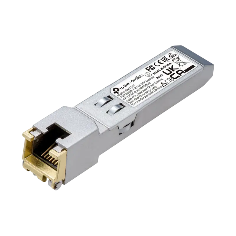 TP-LINK SM331T 1000Mbps SFP
