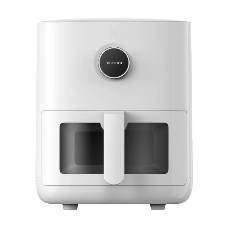 Xiaomi Smart Air Fryer Pro 4L, White