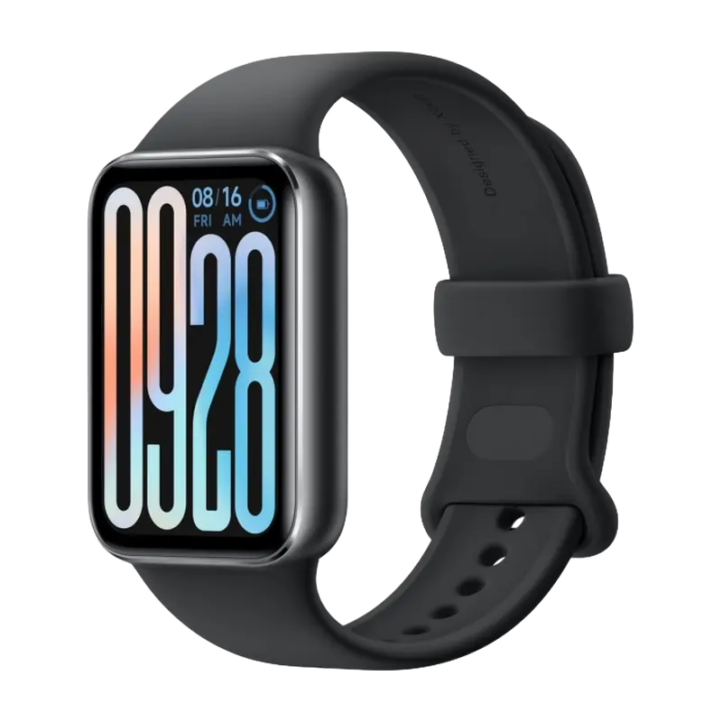 Xiaomi Smart Band 9 Pro Obsidian Black