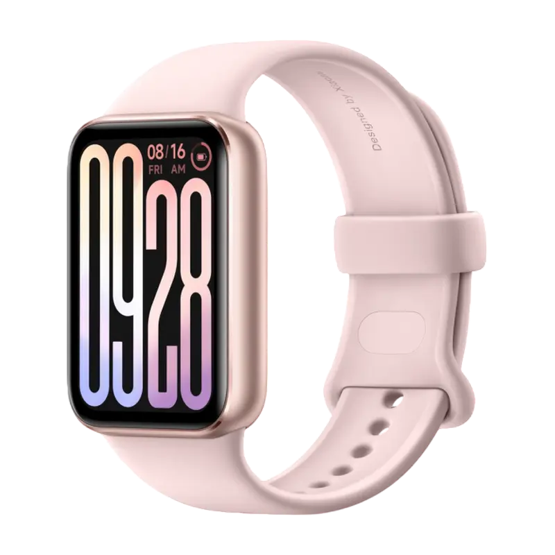 Xiaomi Smart Band 9 Pro Rose Gold