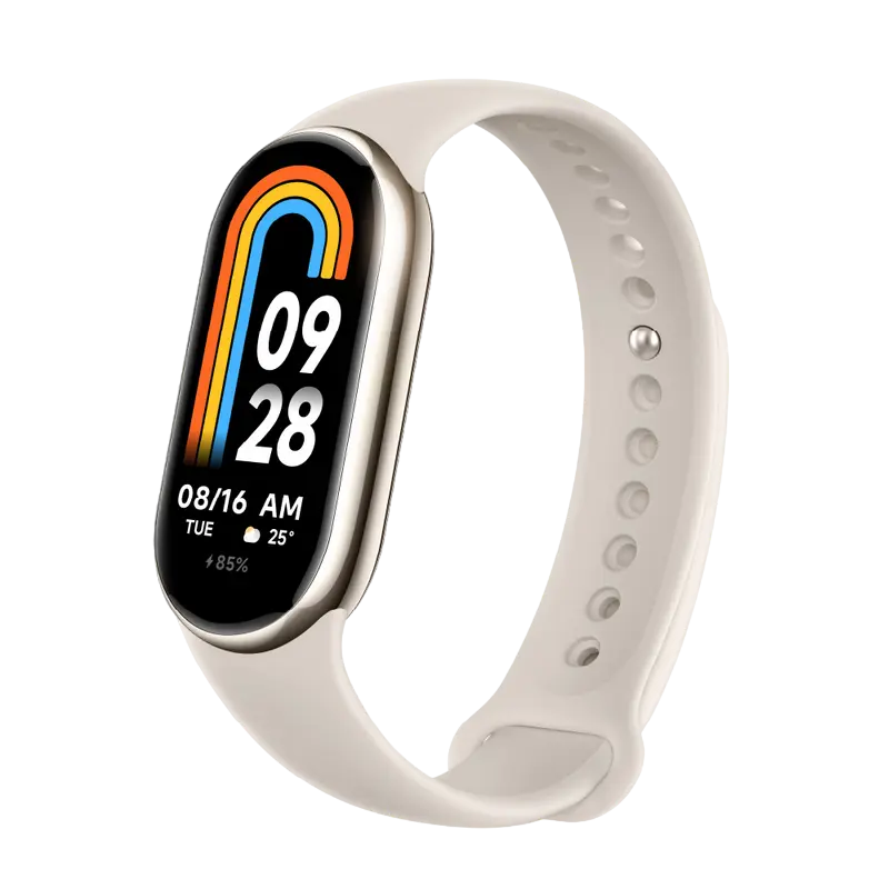 Xiaomi Smart Band 9, Titan Gray