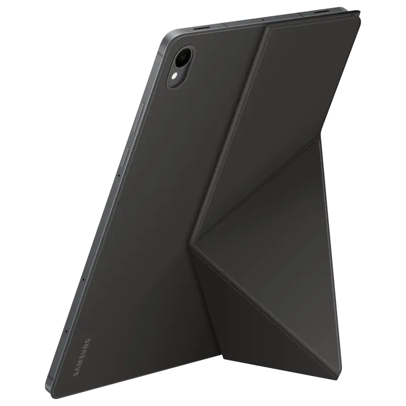 Smart Book Cover Tab S11, Black
