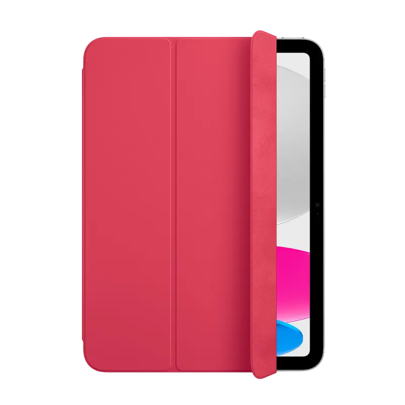 Smart Folio iPad 10.9 Watermelon