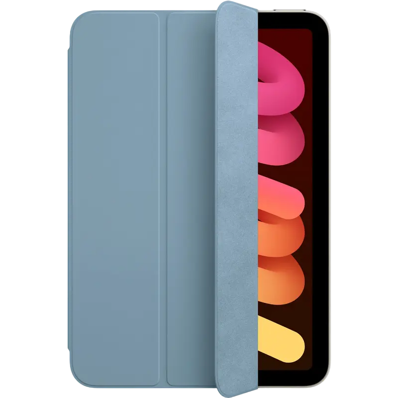 Apple Smart Folio iPad mini Denim