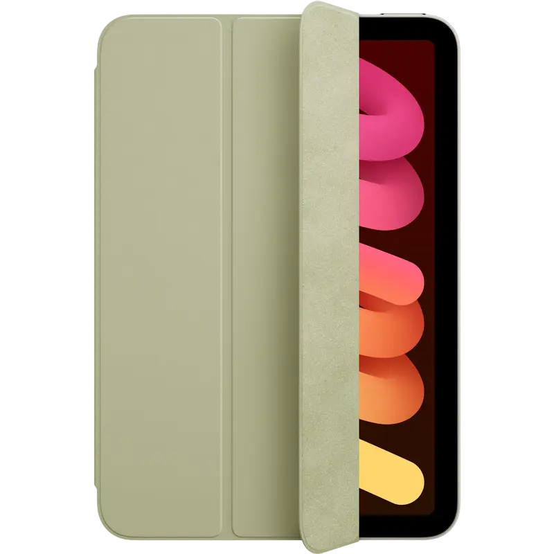 Smart Folio iPad mini Sage