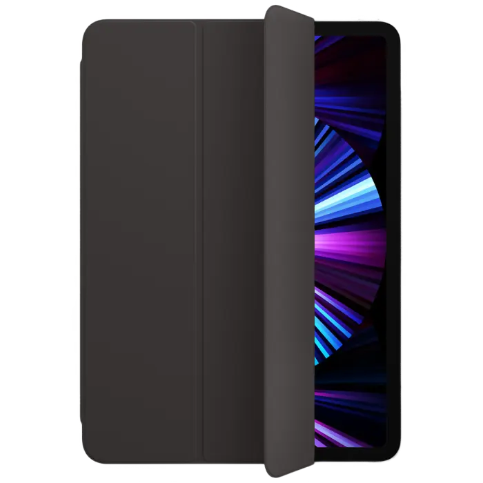 Apple Smart Folio iPad Pro 11 Black