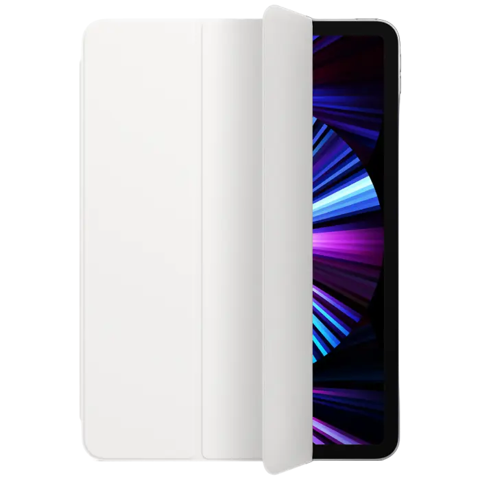 Smart Folio iPad Pro 11 White