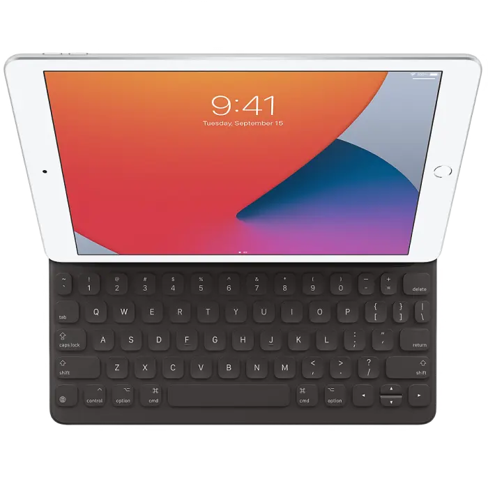 Apple Smart Keyboard iPad Air Russian