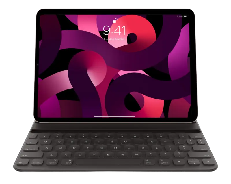 Apple Smart Keyboard iPad Pro 11 English