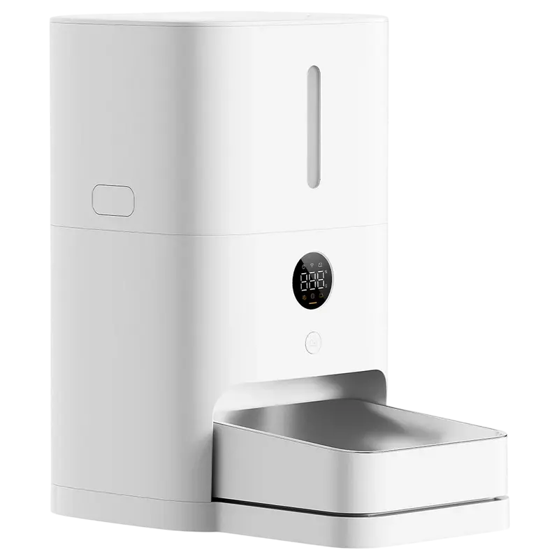 Xiaomi Smart Pet Food Feeder 2
