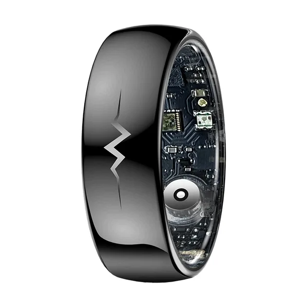 Instor Smart Ring Q520