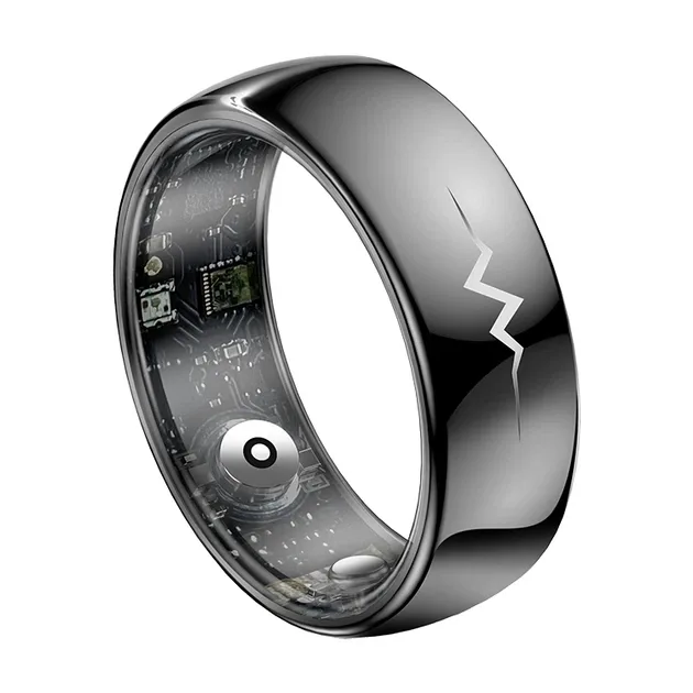 Instor Smart Ring Q520, vedere alternativă