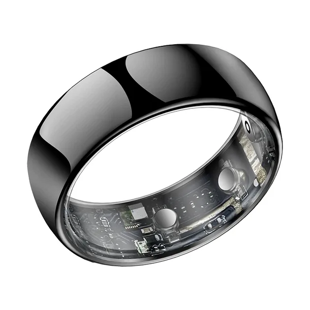 Instor Smart Ring Q520, vedere laterală