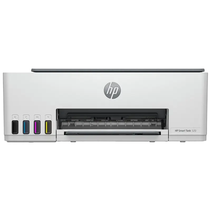 MFD HP Smart Tank 520