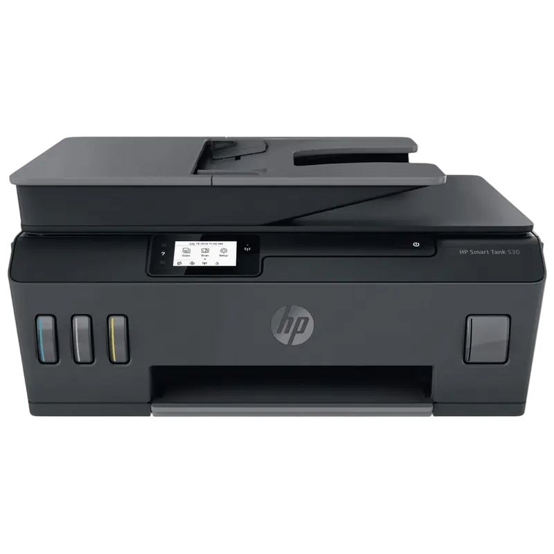 MFD HP Smart Tank 530
