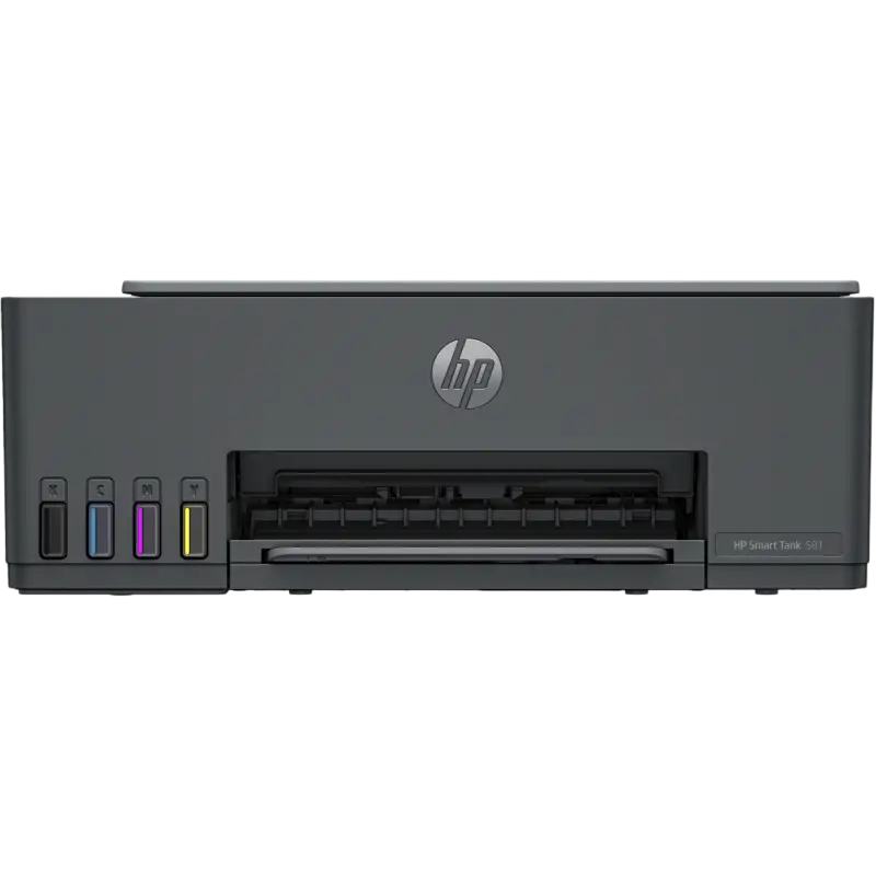 MFD HP Smart Tank 581