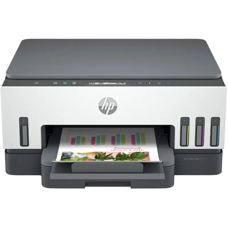 MFD HP Smart Tank 720