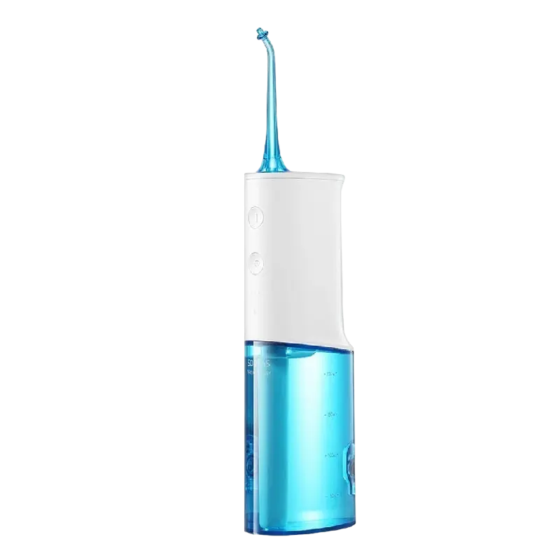 Soocas W3 Oral Irrigator Portable