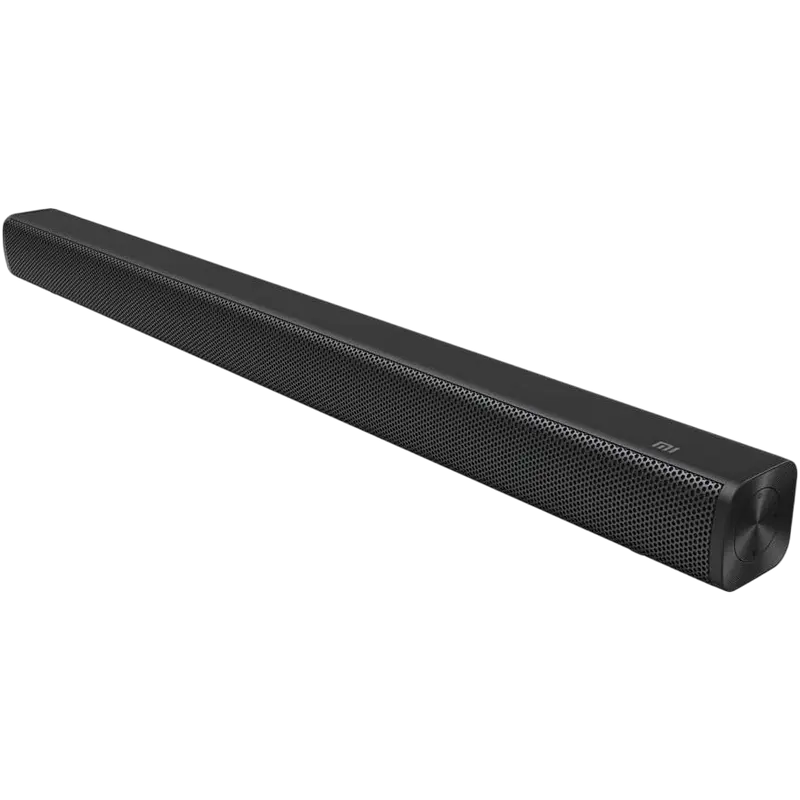 Xiaomi Soundbar 2.0 S22E, Black