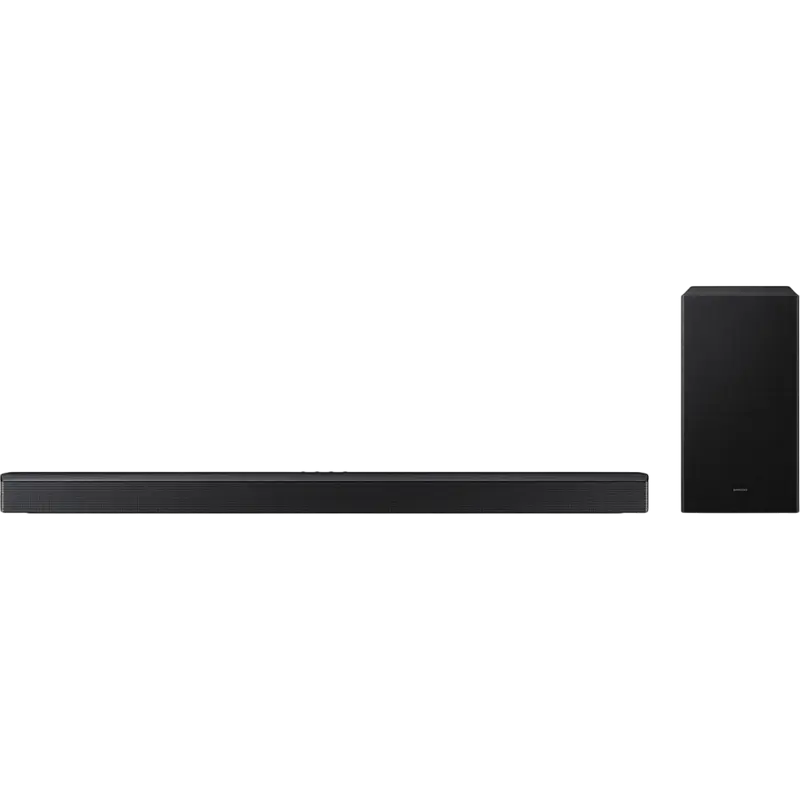 Soundbar Samsung HW-B450F/UA