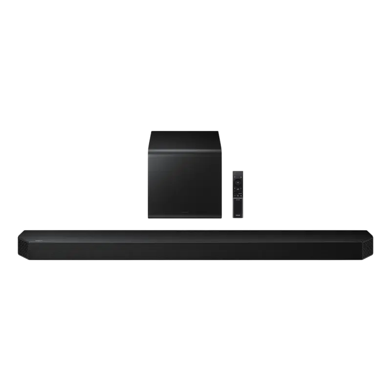 Soundbar Samsung HW-Q800H/UA 5.1.2 canale 400 W
