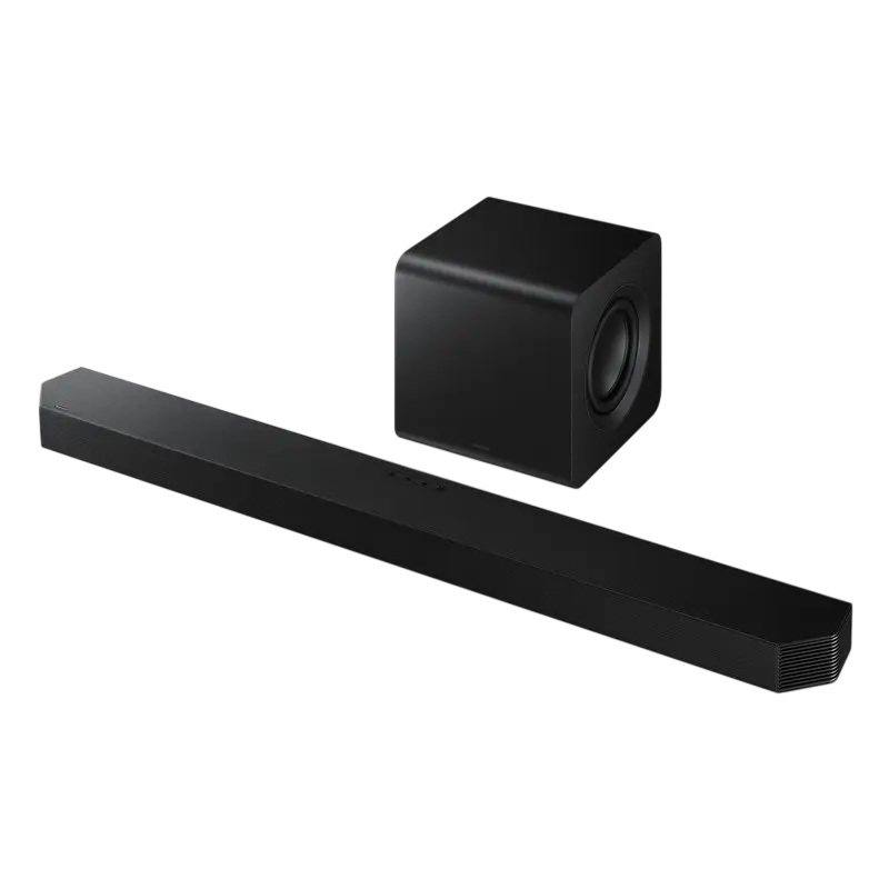 Soundbar Samsung HW-Q800H/UA 5.1.2 canale 400 W, imagine suplimentară 15