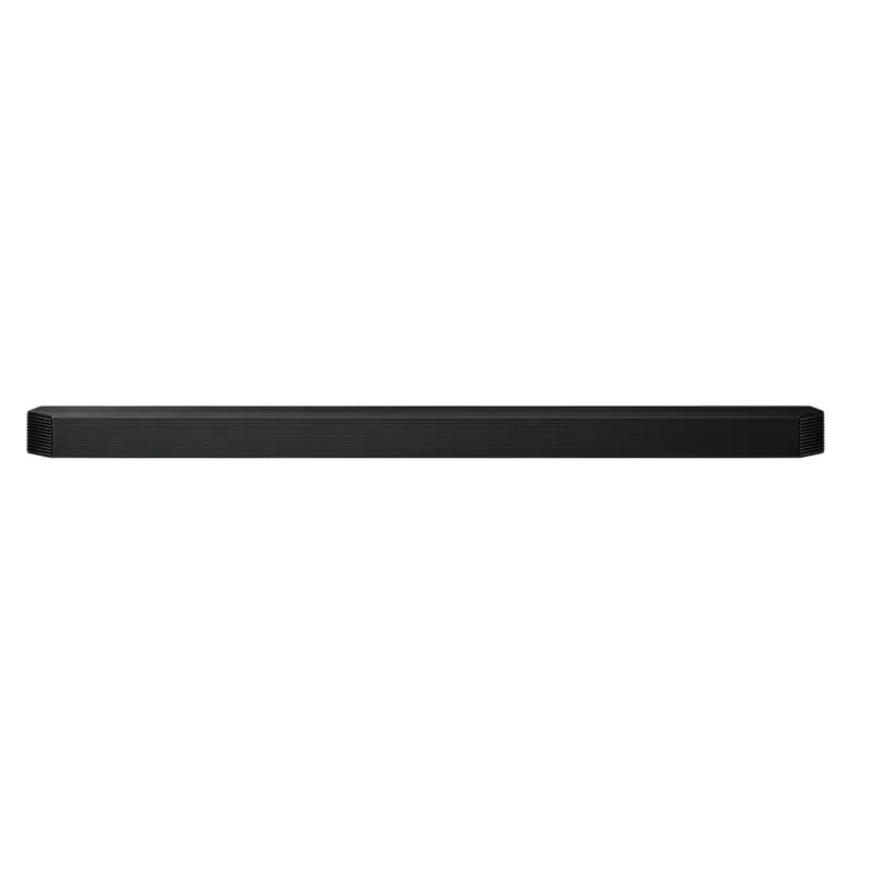 Soundbar Samsung HW-Q800H/UA 5.1.2 canale 400 W, vedere posterioară