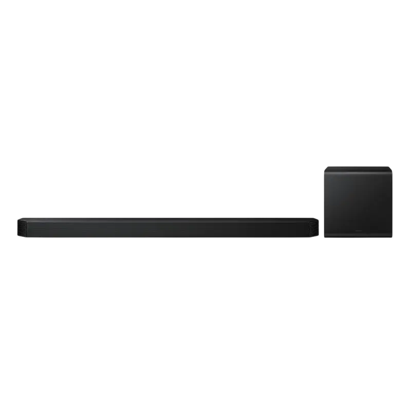 Soundbar Samsung HW-Q800H/UA 5.1.2 canale 400 W, imagine suplimentară 7