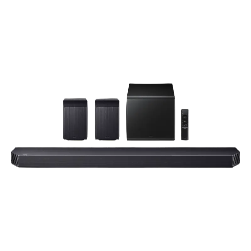 Soundbar Samsung HW-Q930H/UA 9.1.4 canale 580 W